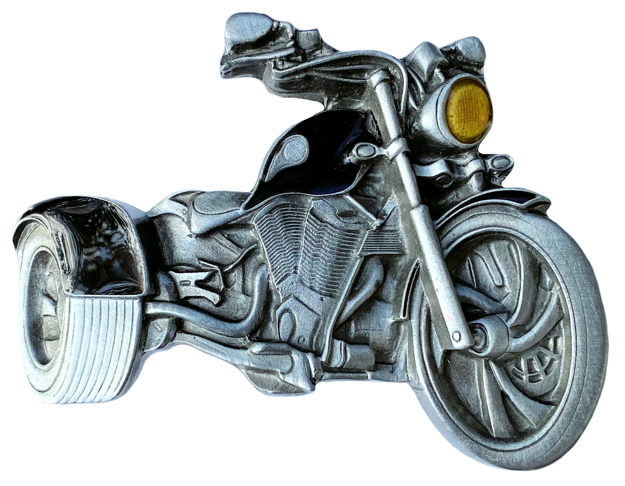 Motorcycle Belt Buckles